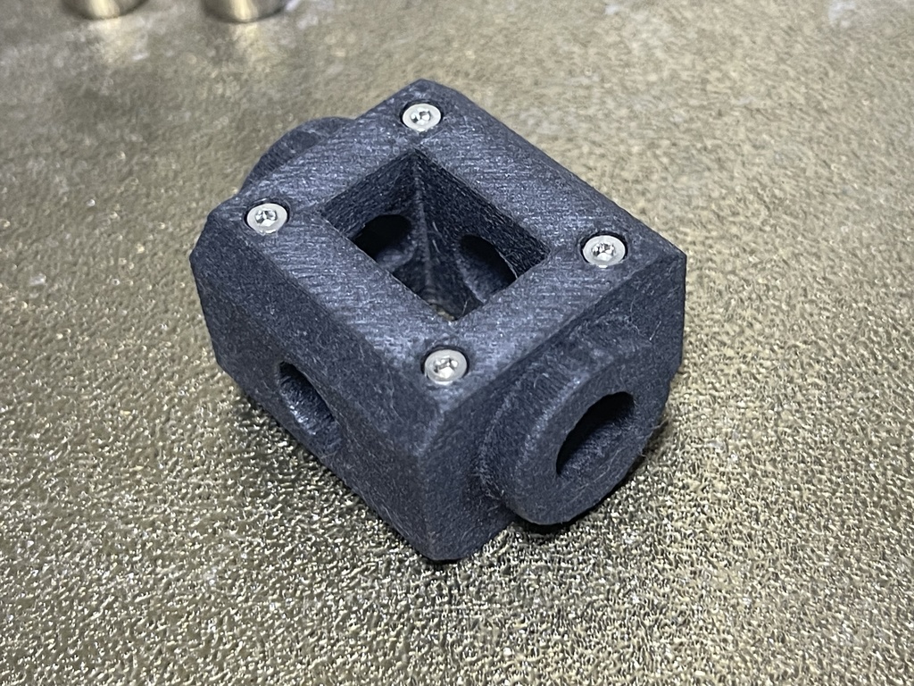 H-TS 互換ジンバル 部品