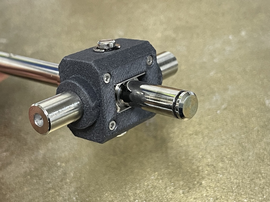 H-TS 互換ジンバル 部品