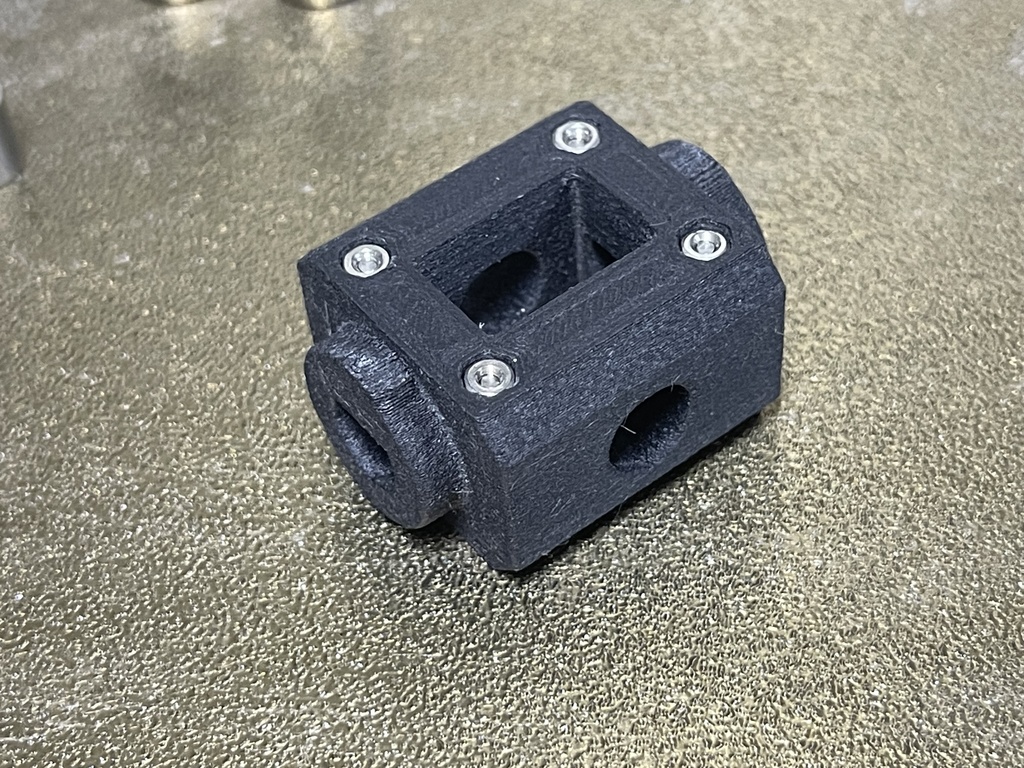 H-TS 互換ジンバル 部品