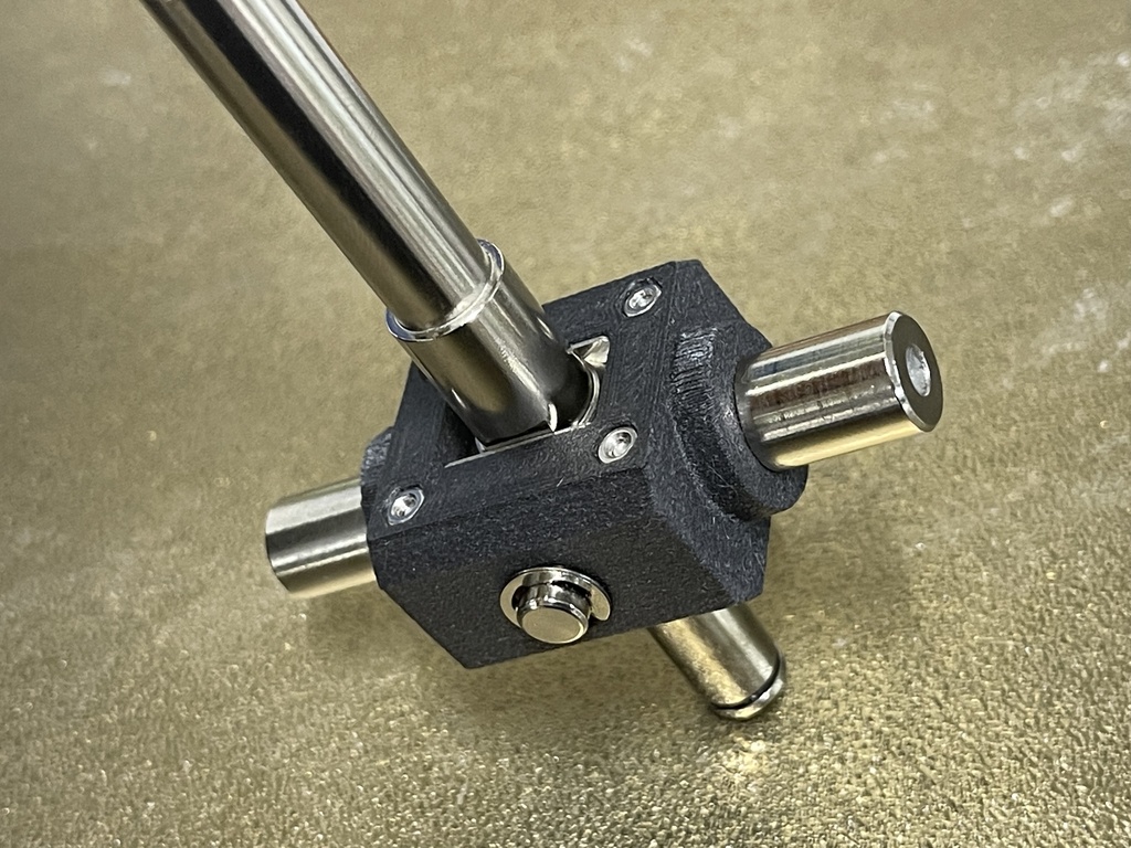 H-TS 互換ジンバル 部品