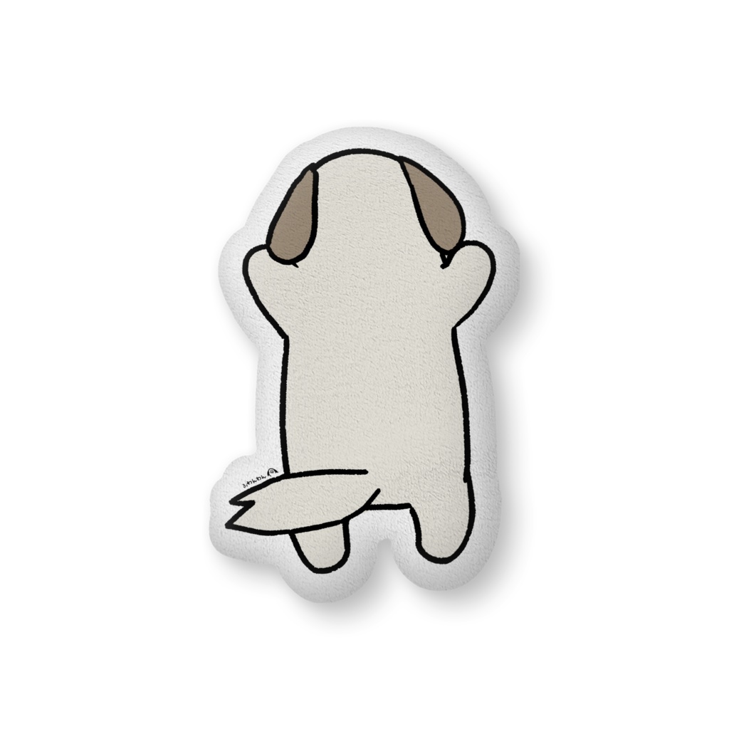 ワンクッション