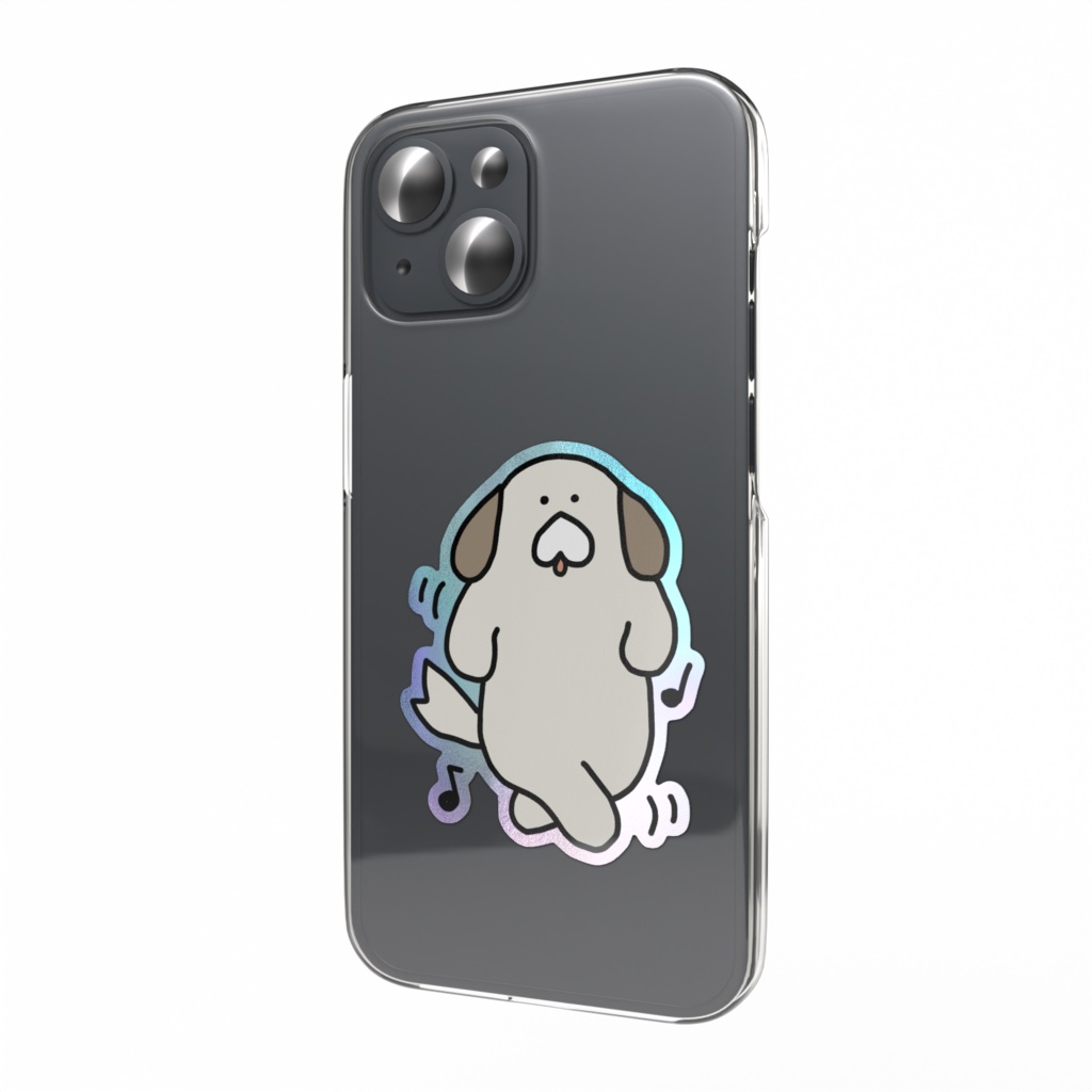 ダンシング・ドッグ