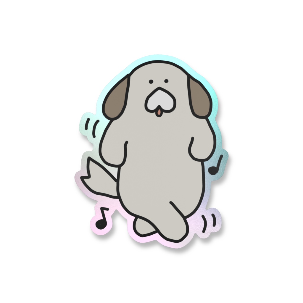 ダンシング・ドッグ