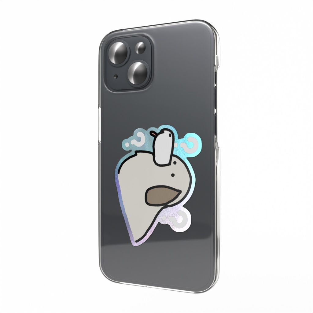 なんかちがうイヌ