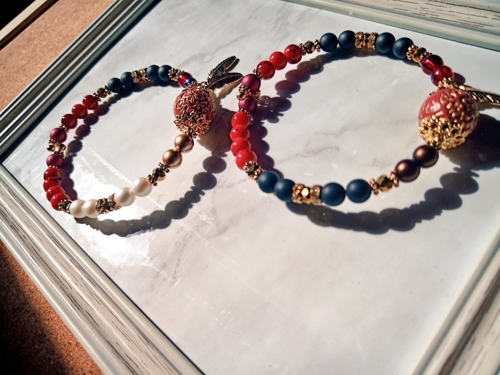 ジャミルイメージブレスレット