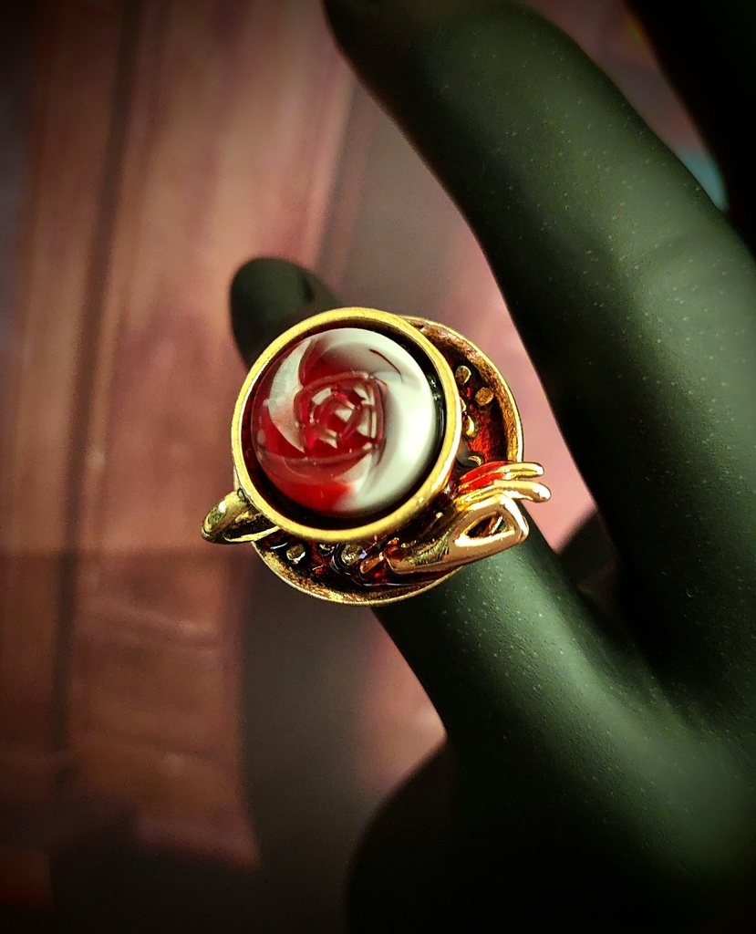 ロージーイメージリング