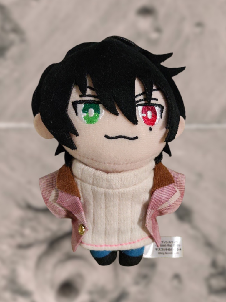 【10〜12cm】タートルニット