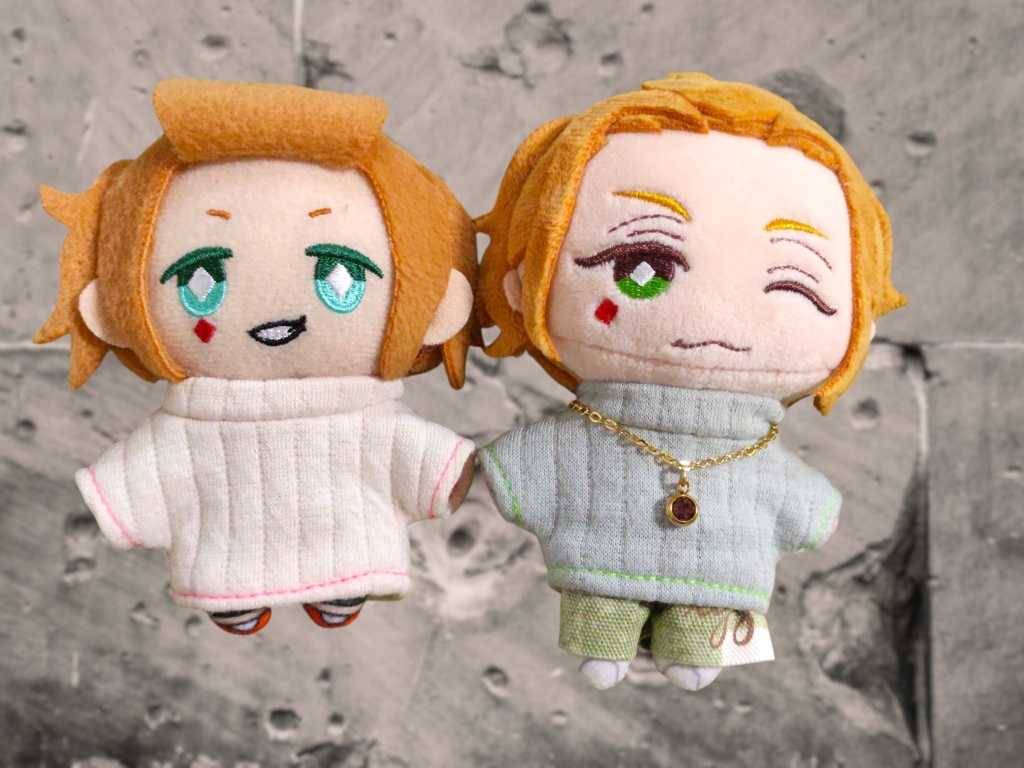 【10〜12cm】タートルニット