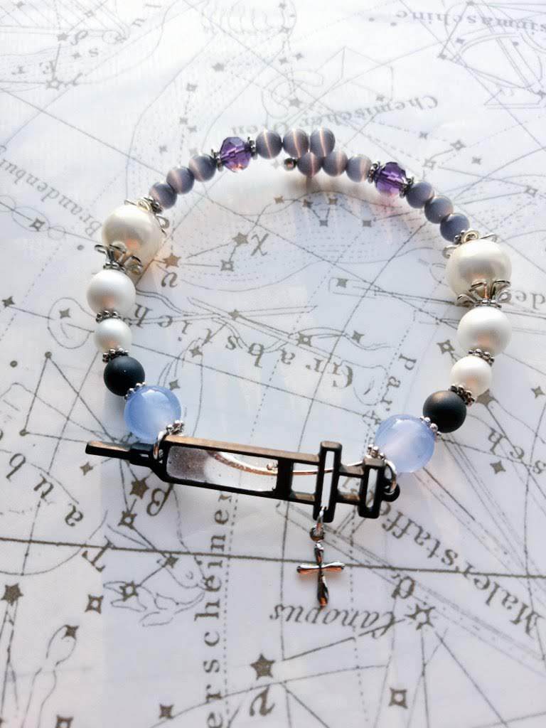 神宮寺寂雷イメージブレスレット