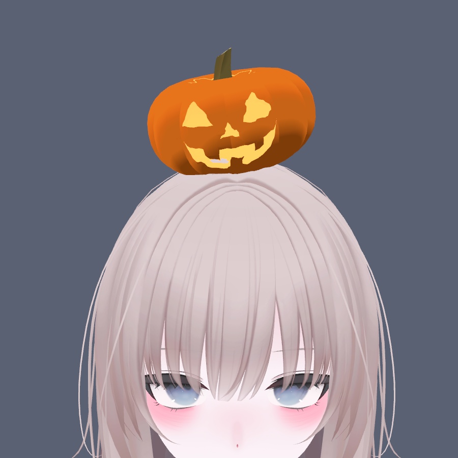 【無料/FREE】ドパンプキン