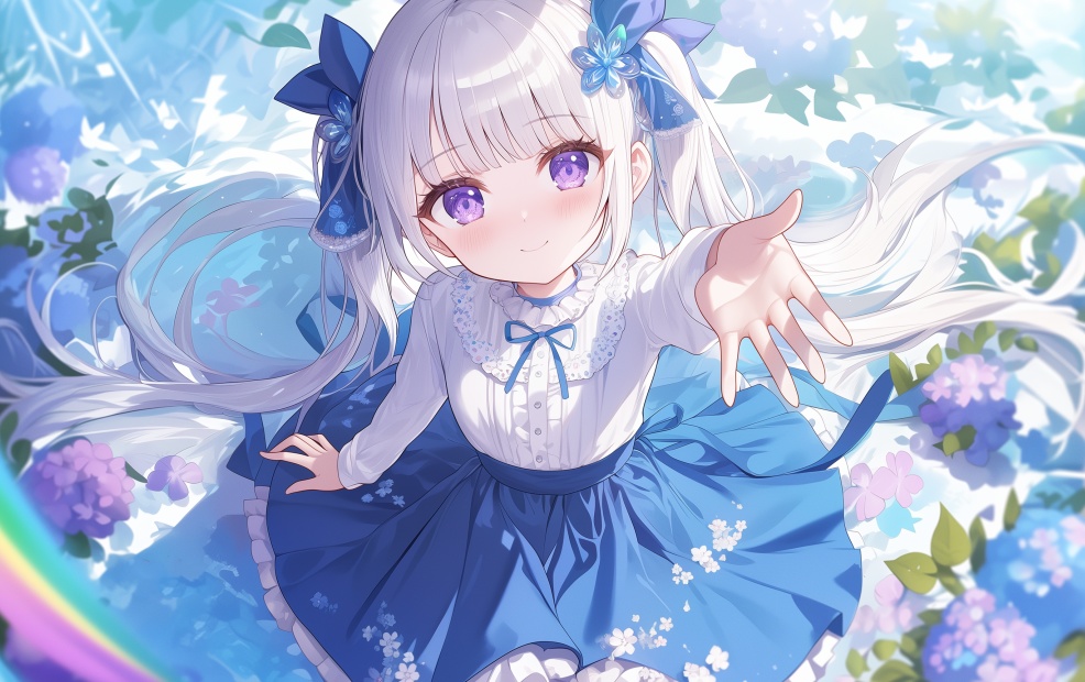 『一緒に来てもらえますか？』高画質壁紙