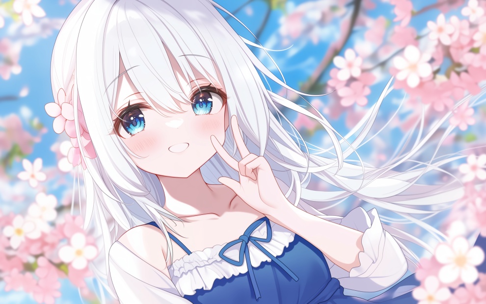 それは恋の季節