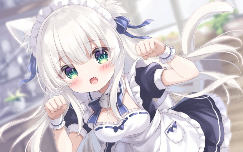 一生懸命頑張ります!