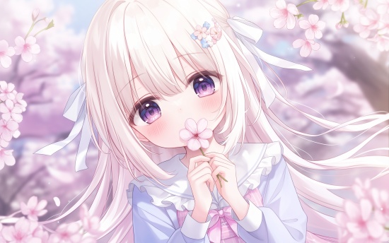 桜が好きですか?