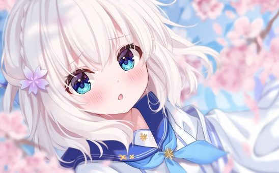 しょうがないな