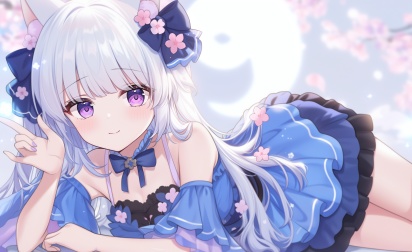 これは二人だけの秘密だよ