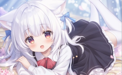 何して遊ぼっか?