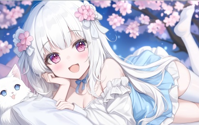 ぜ〜んぶ知ってるよ〜