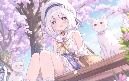 猫と一緒にすんな！