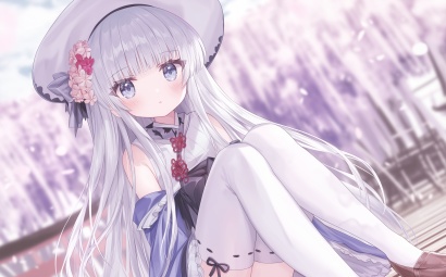 師匠は可愛いロリっ子だ!