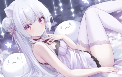 何をおしゃべりしたいの?