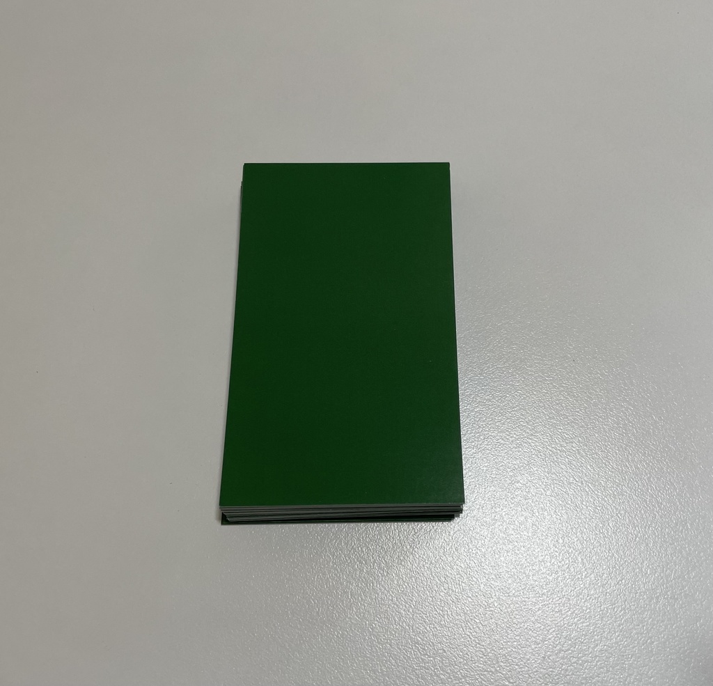 アメリカ人勘違いカルタ