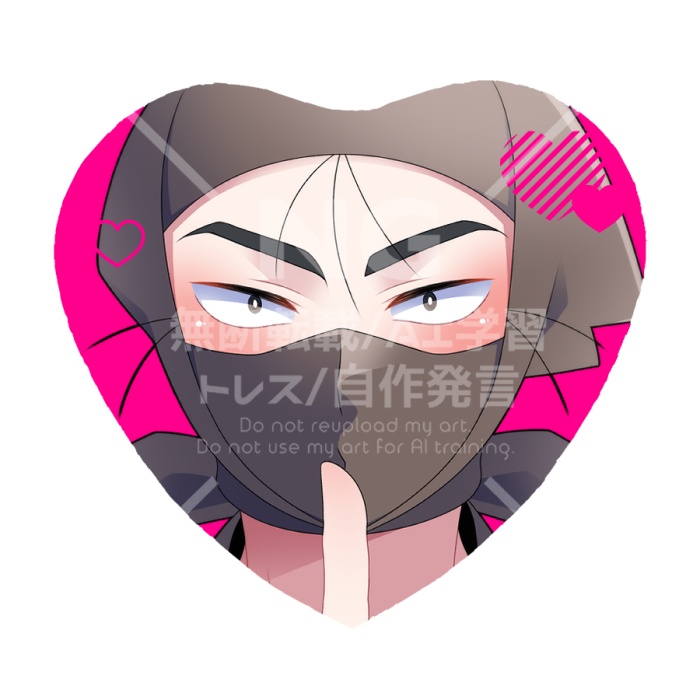 【雑高】ウチの高坂陣内左衛門の様子は少し可怪しいのかもしれない【全年齢】