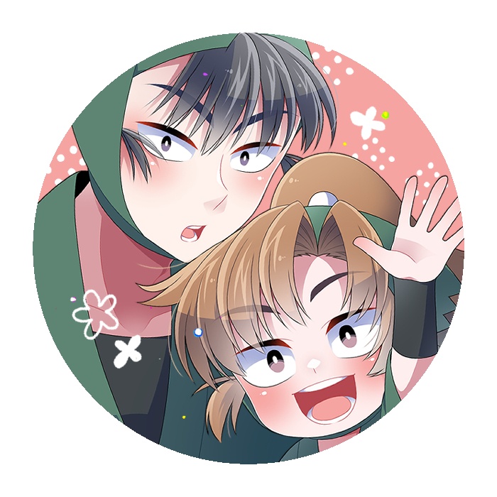 ちみさく!