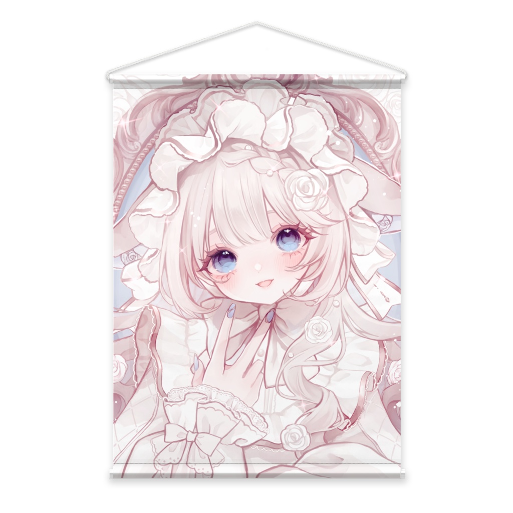 Ｂ２タペストリー