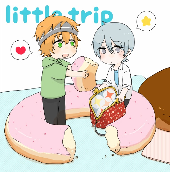 little trip