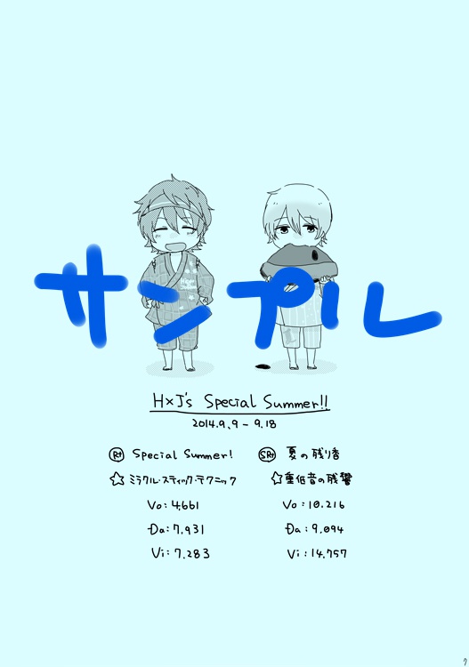 Enjoy your Wonderful Works!!