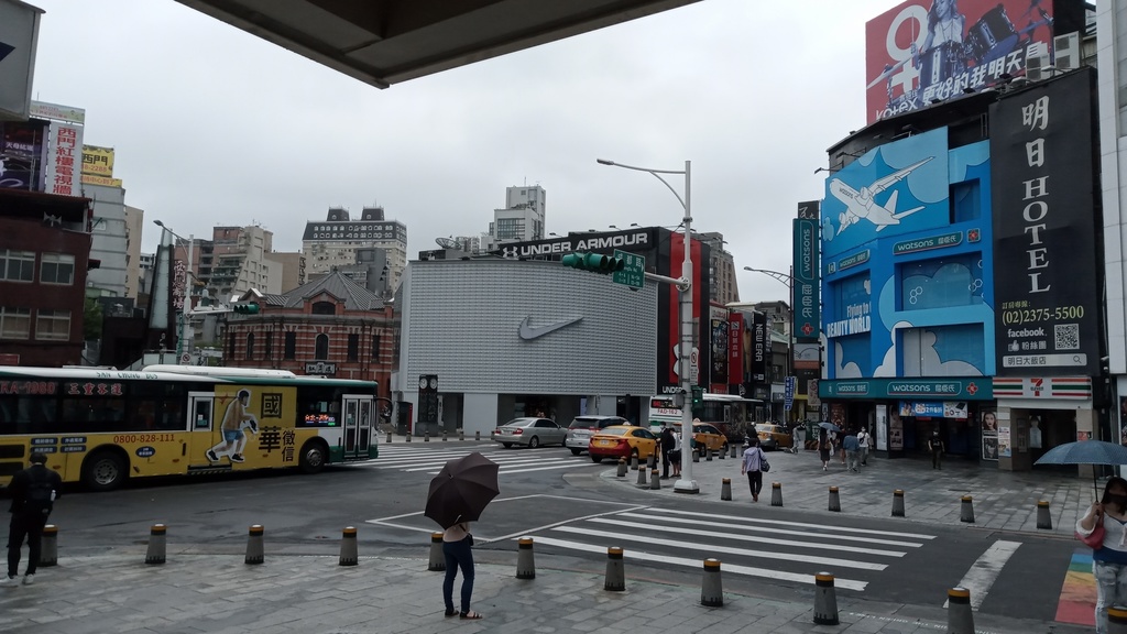 【素材】台北写真Pack.02