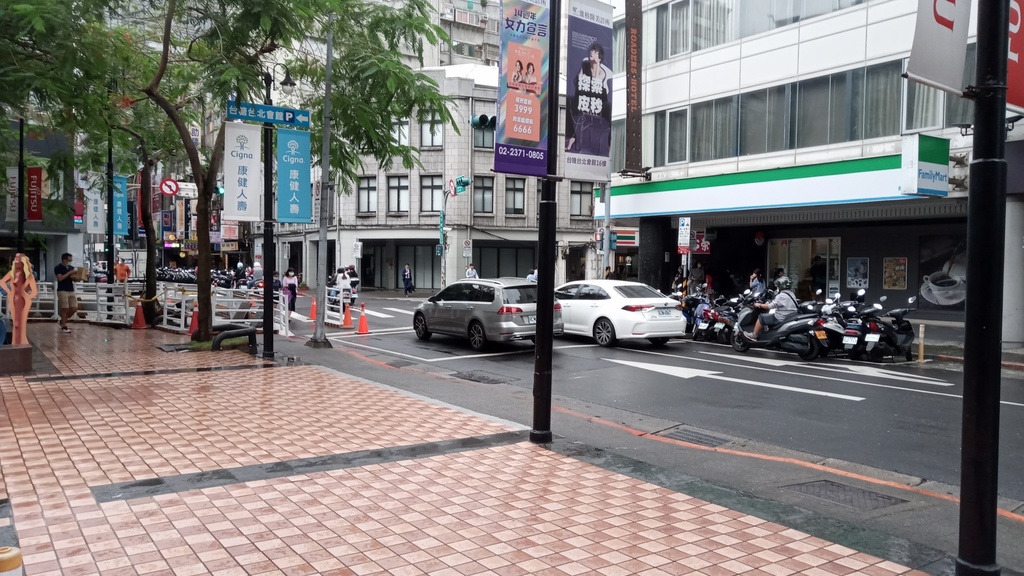 【素材】台北写真Pack.03