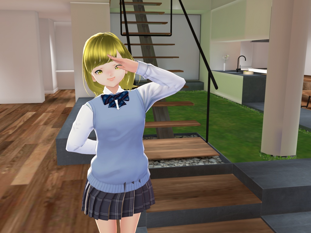 mana.3d model