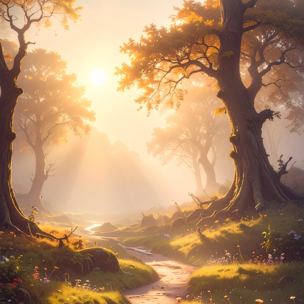 SoundTrack - Somthing Coming 