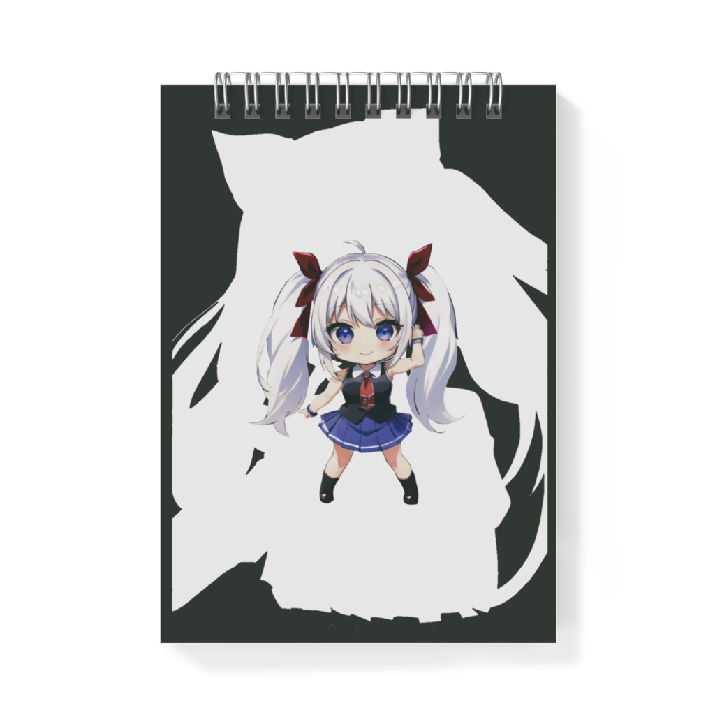 雪原瑠歌メモ帳~夏1周年記念!~