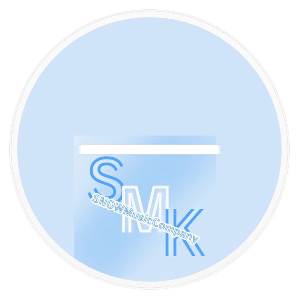 雪原瑠歌アクリルスタンド