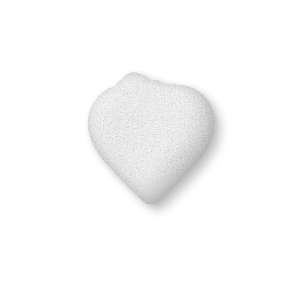 雪原瑠歌ふかふかクッション