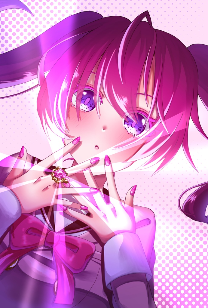 ポストカード(ラヴィア)