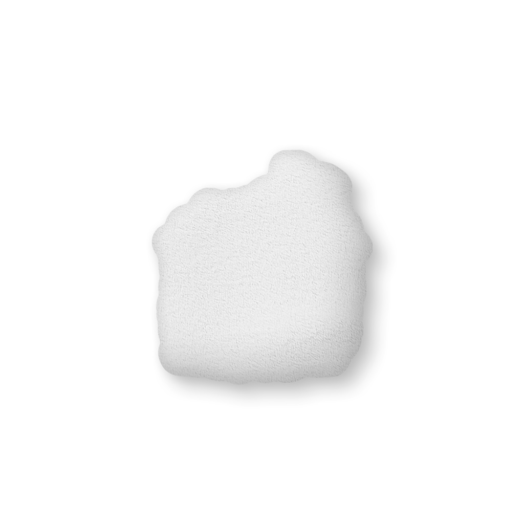 【常設】食いしん坊ゆーちゃんのクッション(全2種)