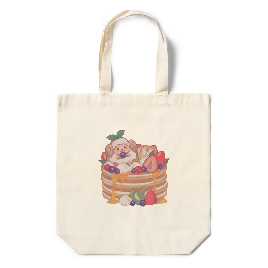 【常設】ゆーちゃんのエコバック