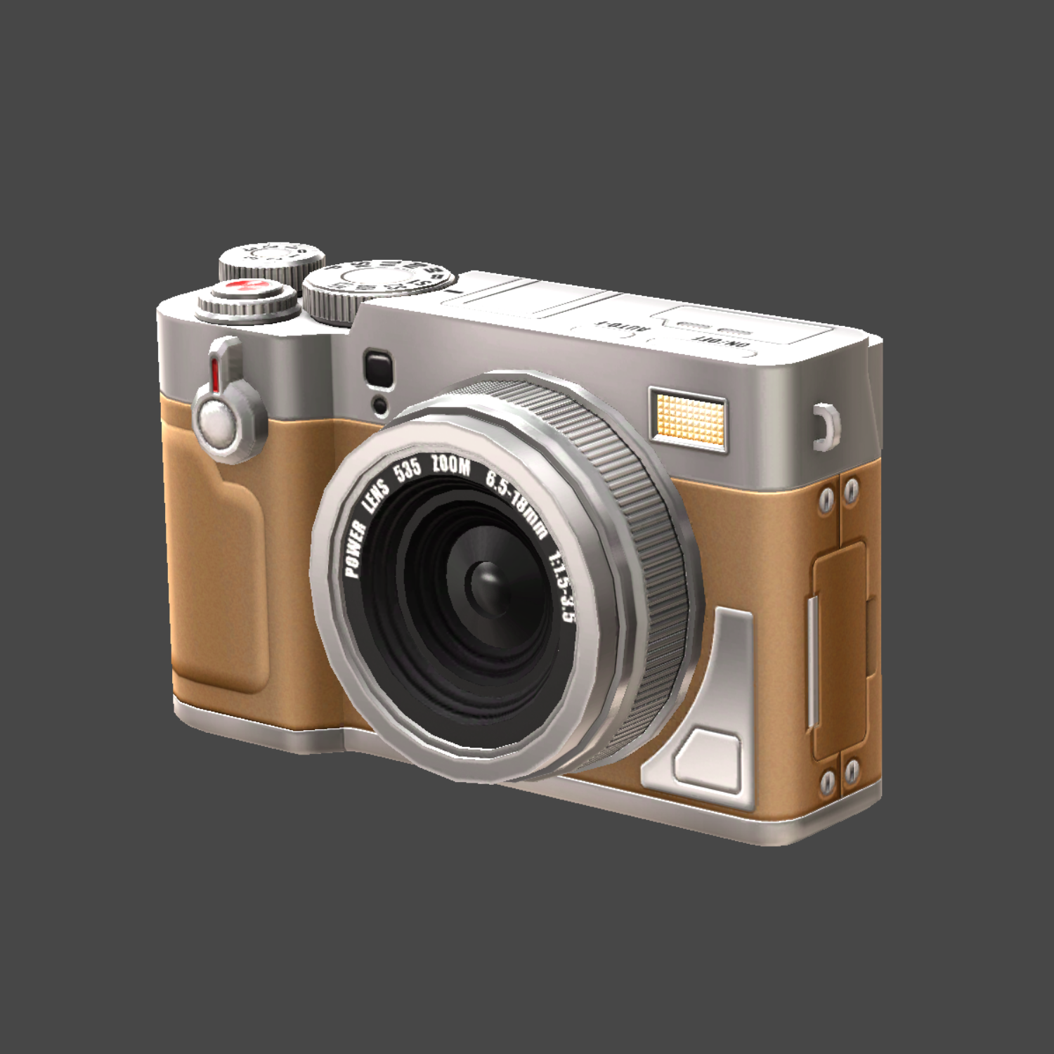 A01 カメラ -Camera-