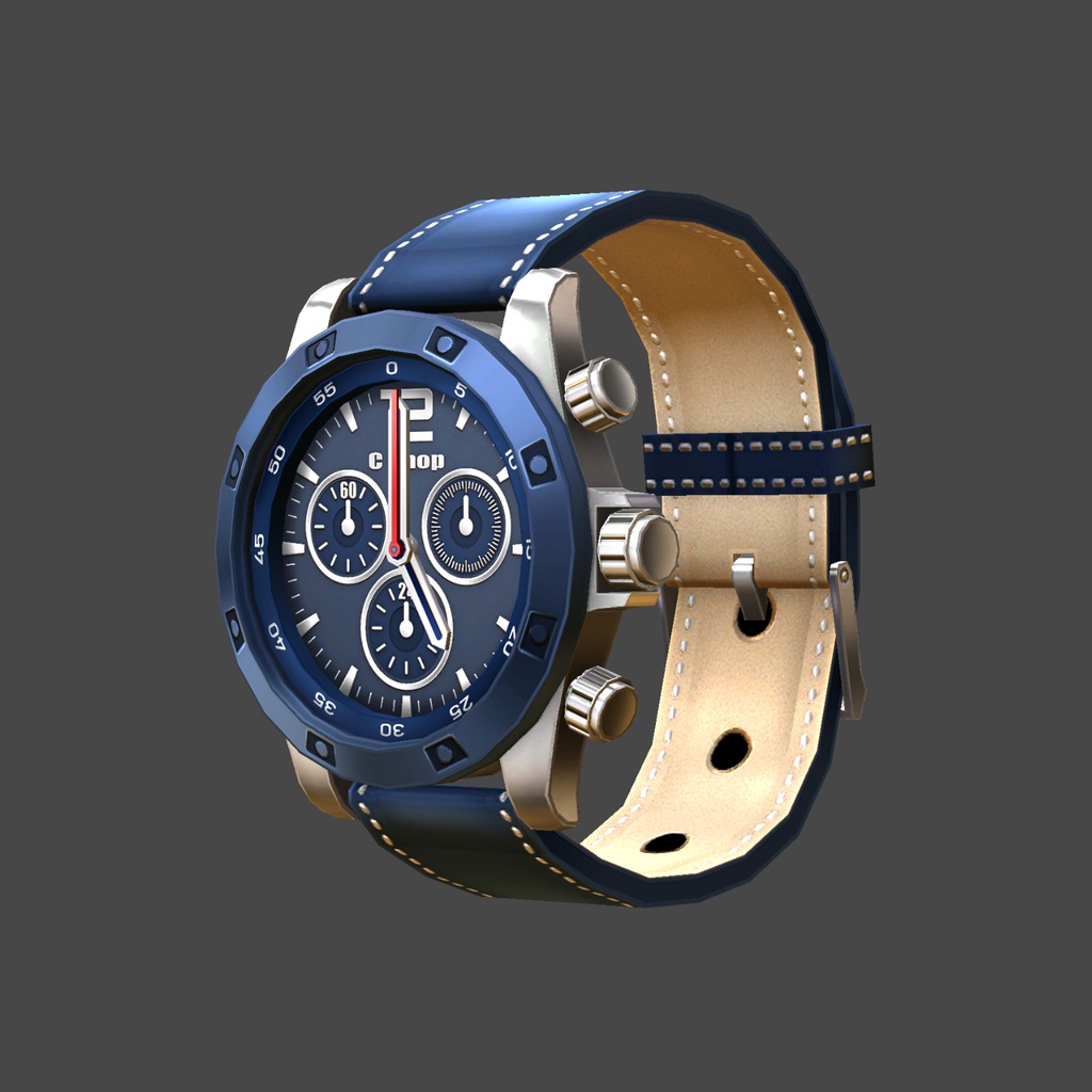 A02 腕時計 -Wrist watch-