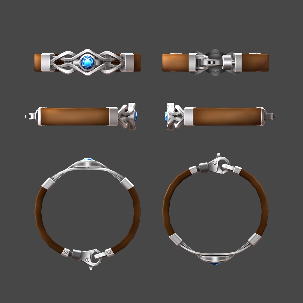 A05 ブレスレット -Bracelet-