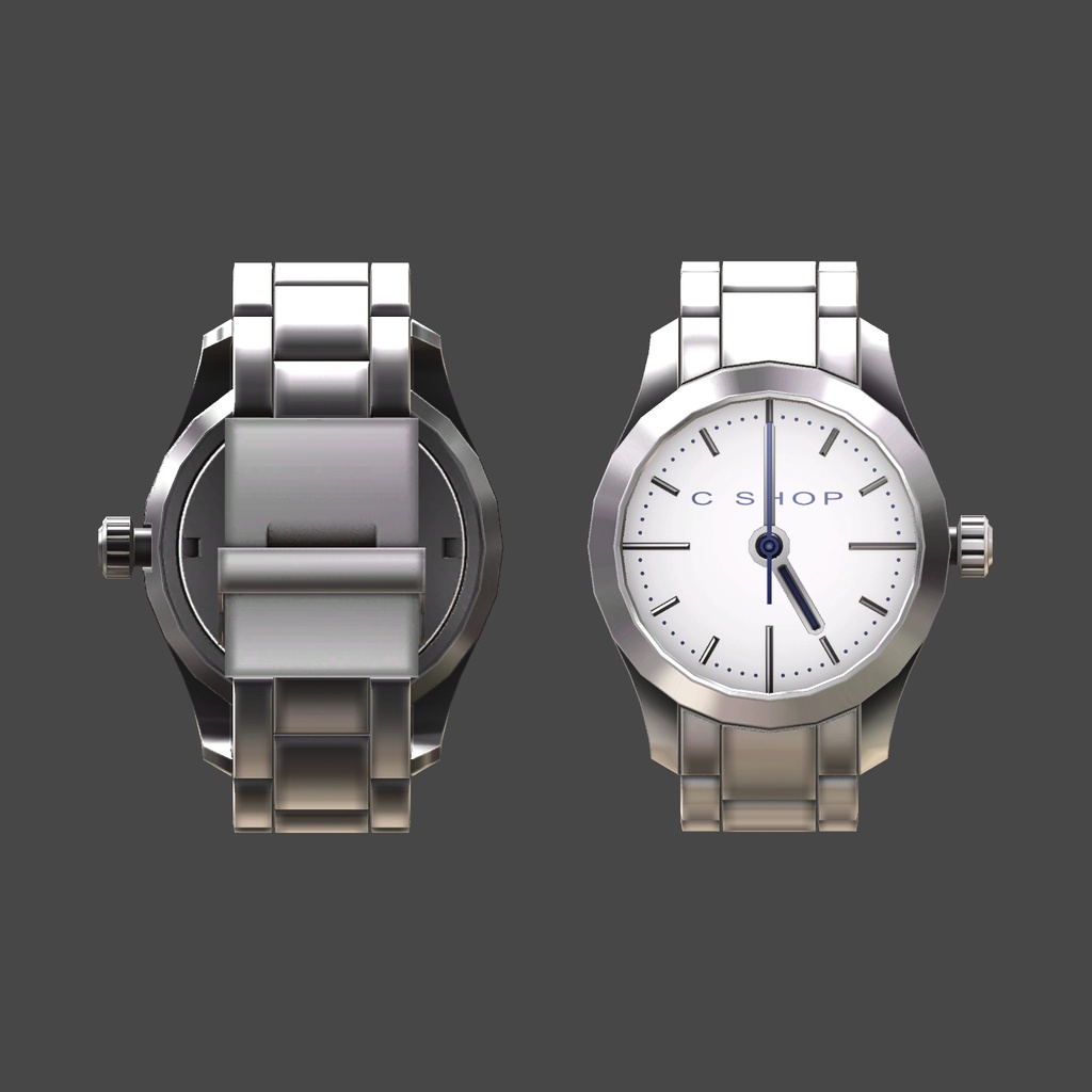 A06 腕時計 -Wrist watch-