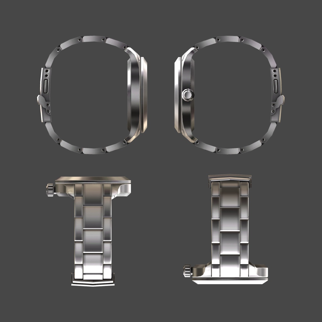 A06 腕時計 -Wrist watch-