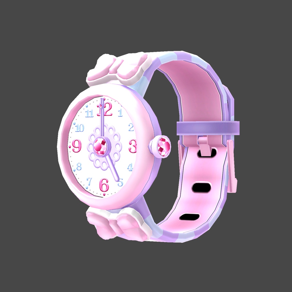A07 腕時計 -Wrist watch-