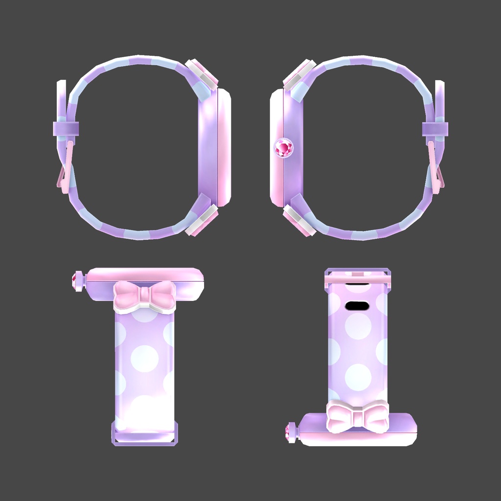 A07 腕時計 -Wrist watch-