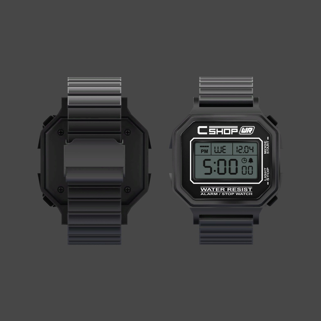 A08 腕時計 -Wrist watch-