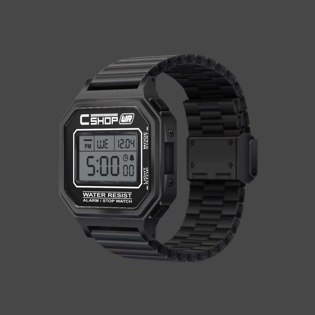 A08 腕時計 -Wrist watch-